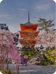 Data esim for Japan