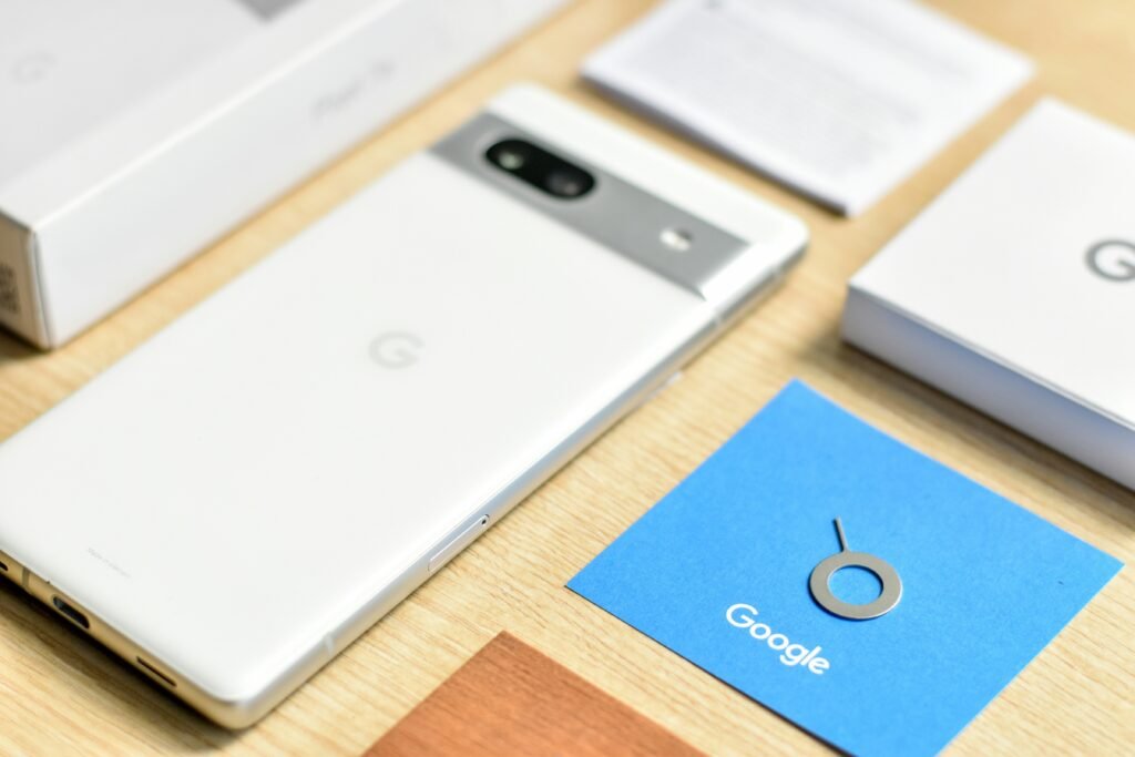 esim Compatible smartphones